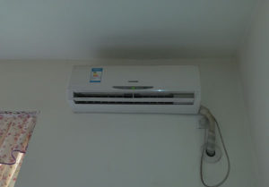 察哈尔右翼中空调维修电话是多少