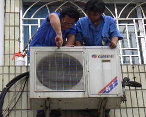 察哈尔右翼中空调维修售后服务中心