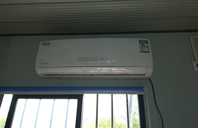 察哈尔右翼中空调维修在哪里找