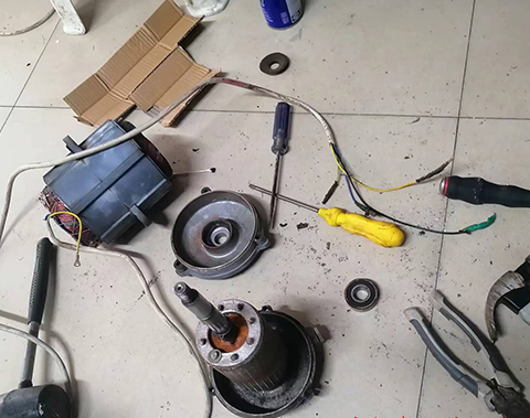 察哈尔右翼中空调维修售后服务中心电话在哪里找