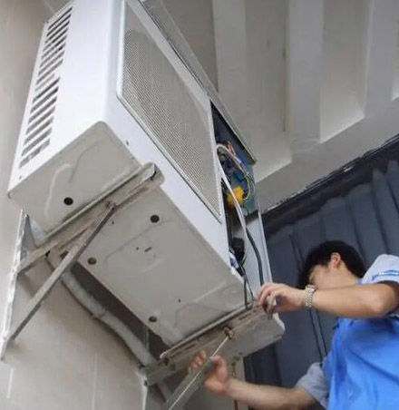 察哈尔右翼中24小时空调维修热线